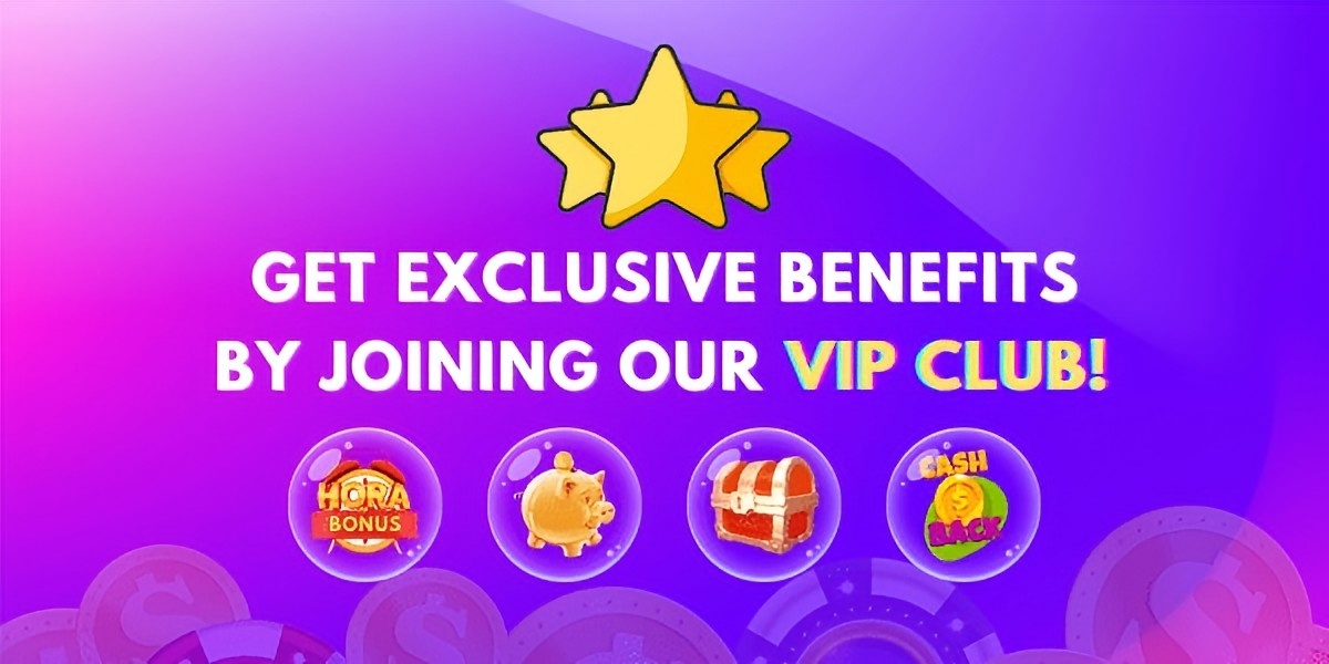 Promotional banner showing the welcome package bonus for new players