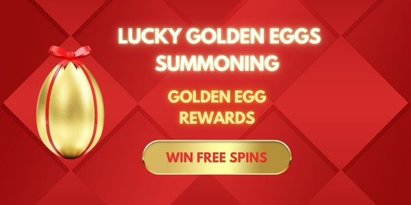 VIP rewards banner for returning members